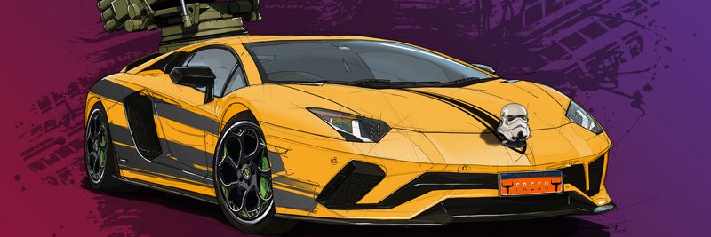 mcfresh85's profile banner image