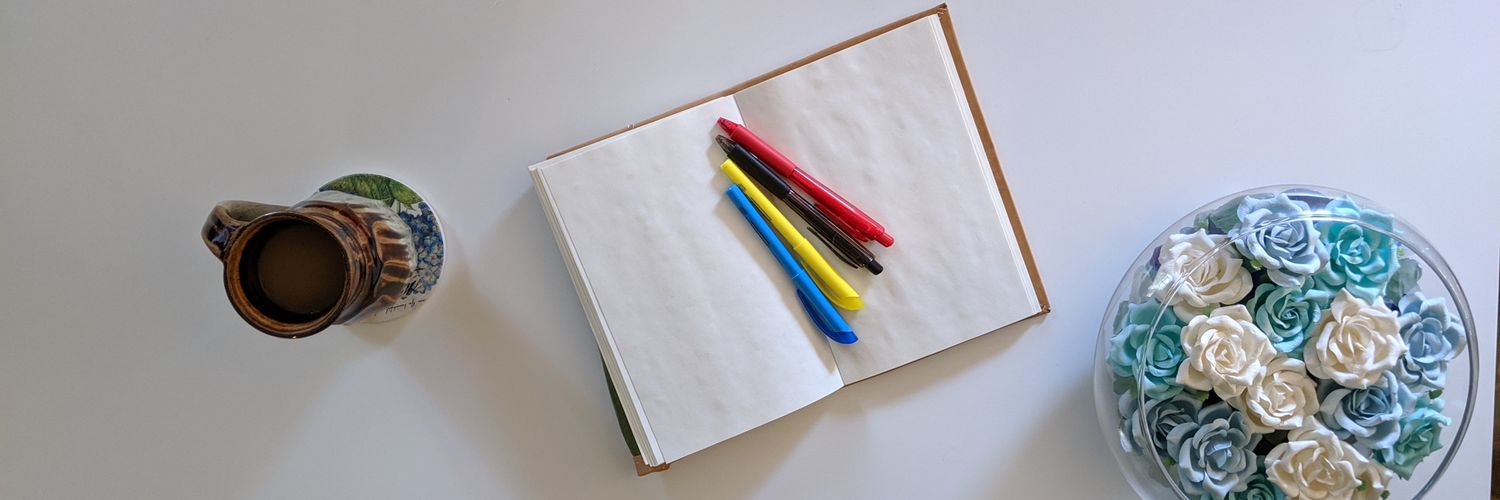 Amelia Fluffybottom banner