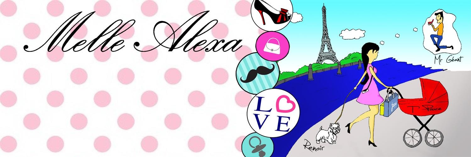MelleAlexa's profile banner image