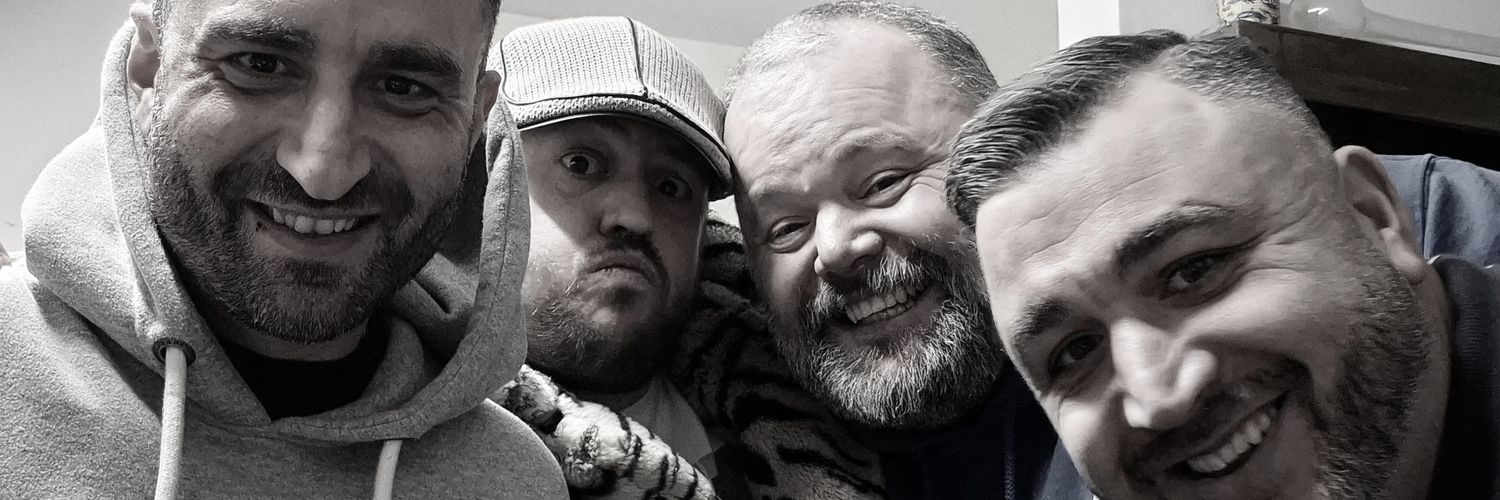 hammerlad's profile banner image