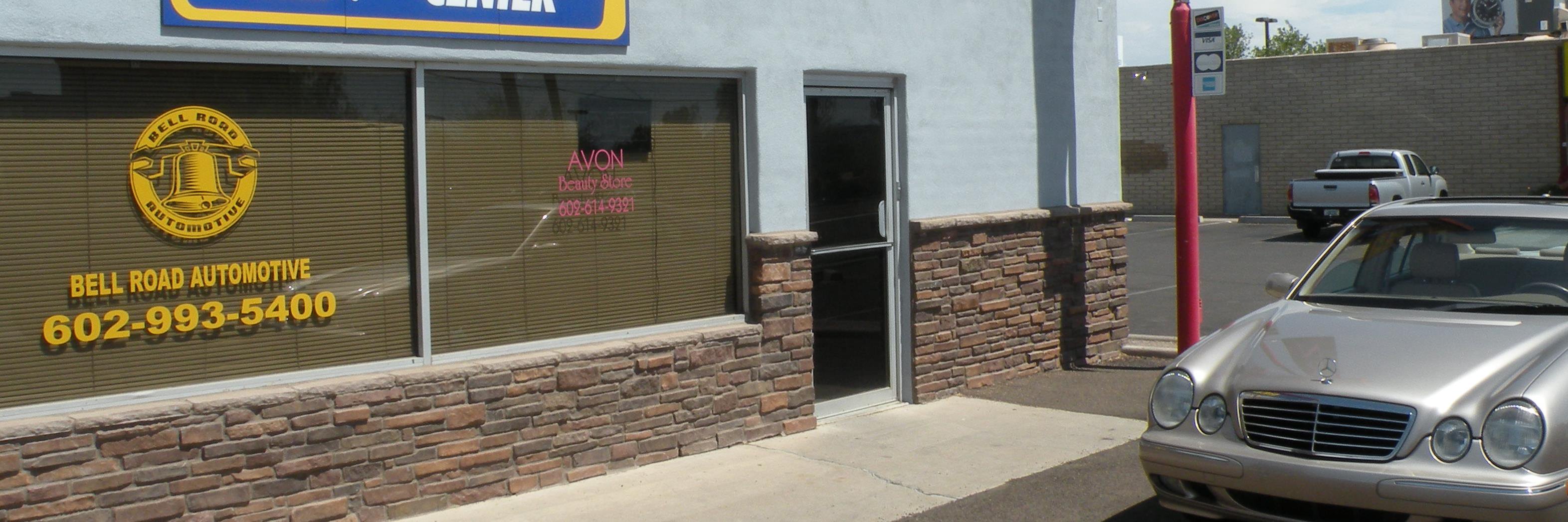 Bell Road Automotive (@BellRoadAutoAZ) / Posts / X