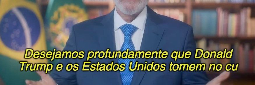 Sandro Rigelo 🌈 banner