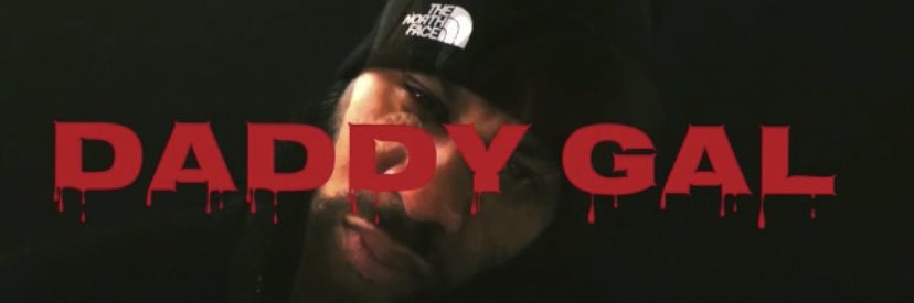 DaddyGal972's profile banner image