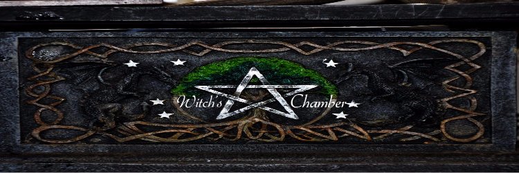 WitchsChamber's profile banner image