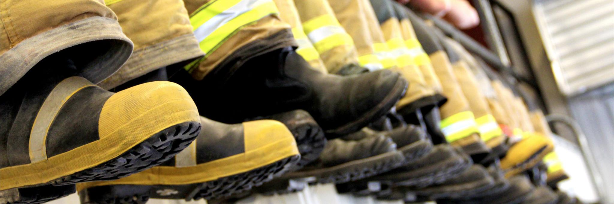 FalconFireDept's profile banner image