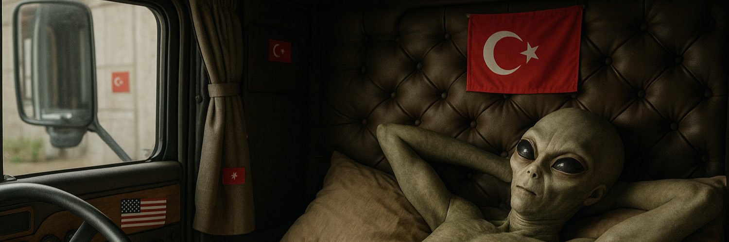 SahinerAlper's profile banner image