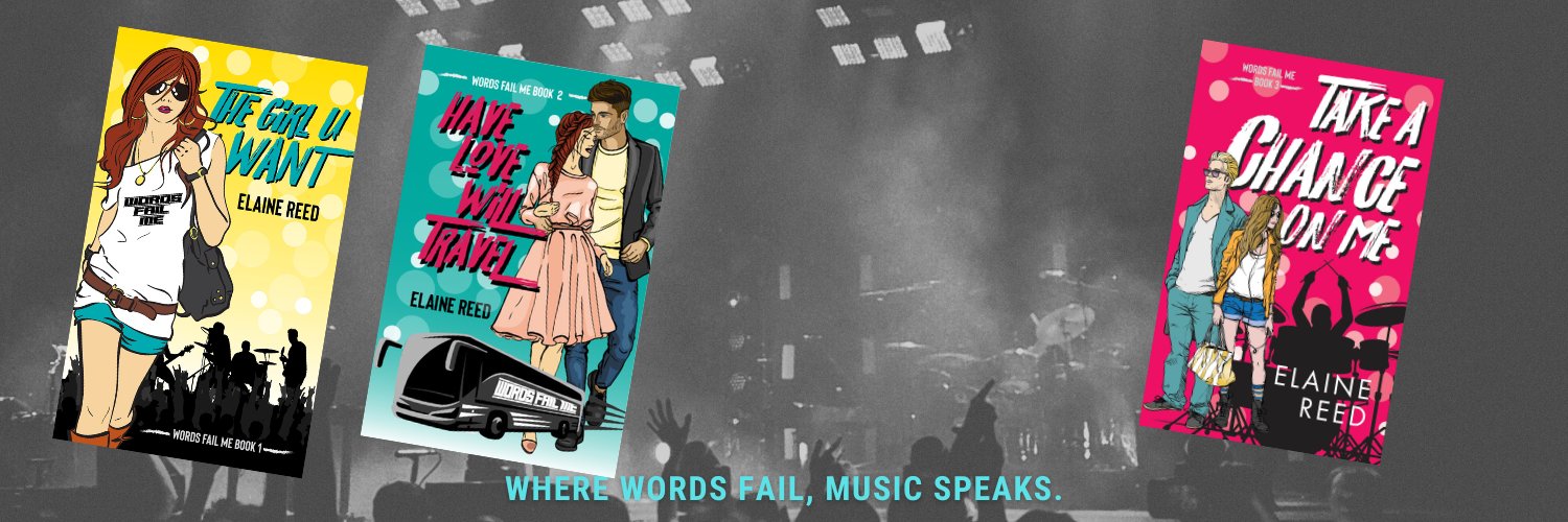 _elainewrites's profile banner image