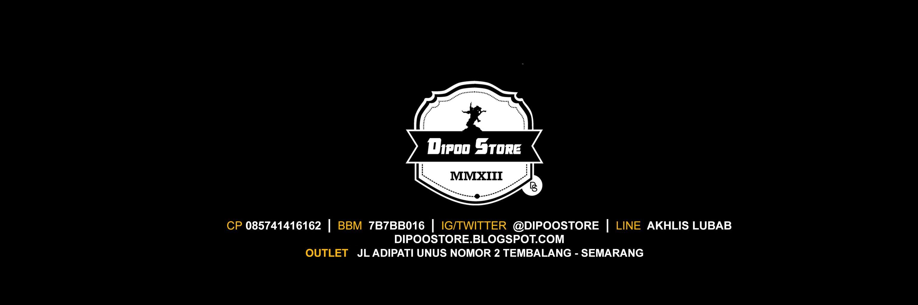 DIPOO Store banner