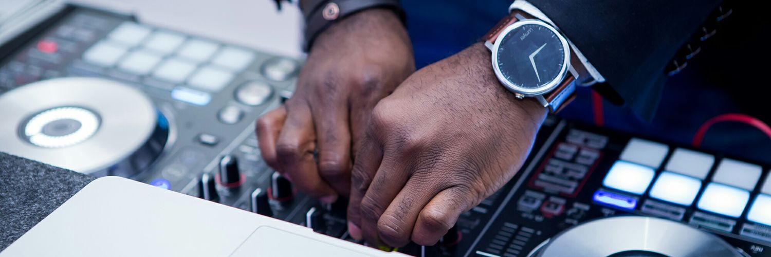 iambenkaba's profile banner image