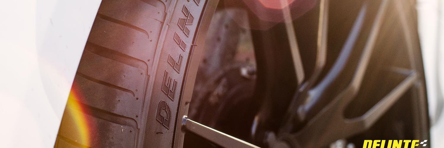 DelinteTires's profile banner image