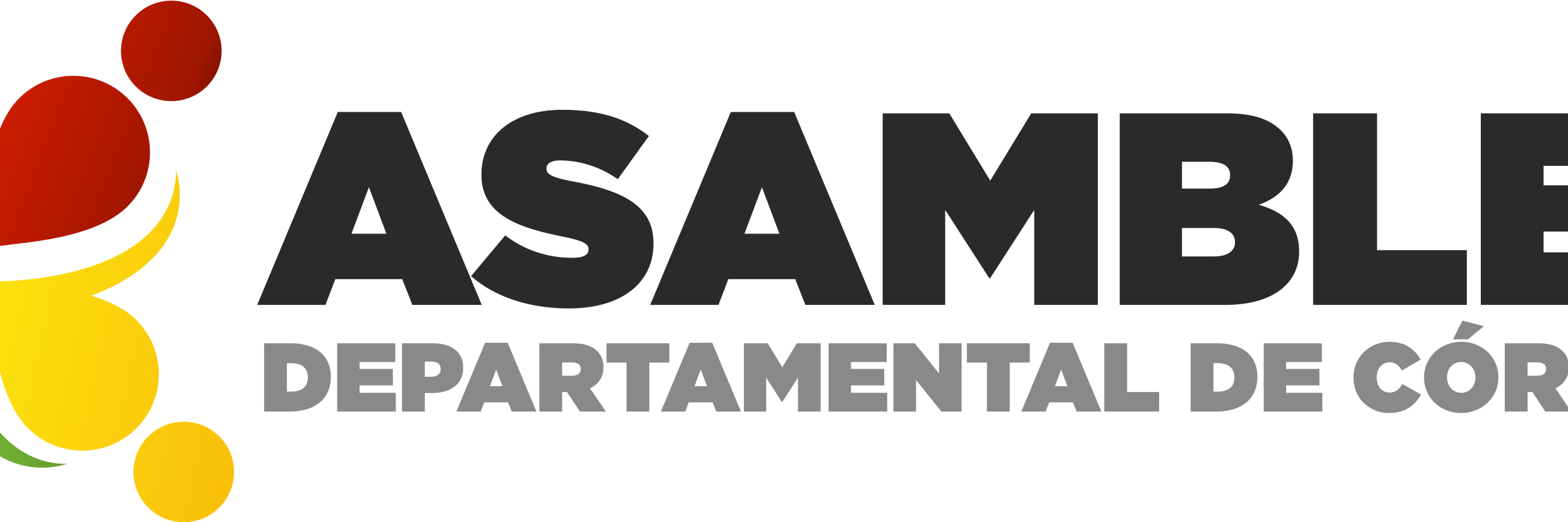 ASAMBLEA DE CÓRDOBA banner