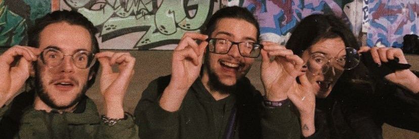 Fragy7's profile banner image
