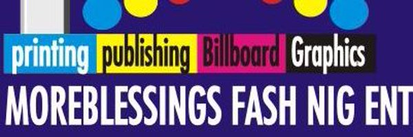 Blessingfash Profile Banner