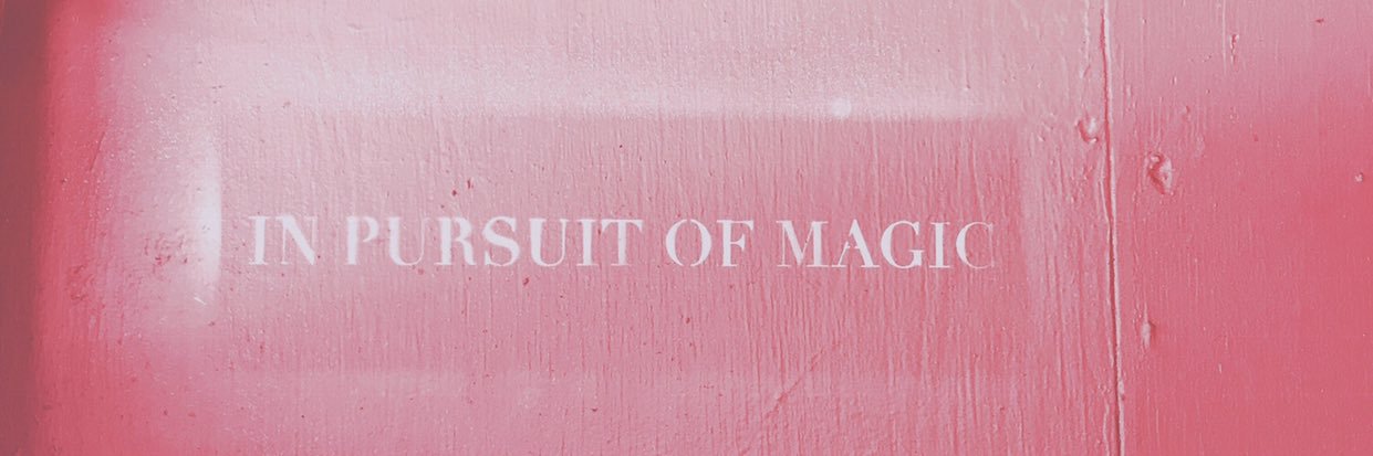 AbsolutelyHan's profile banner image