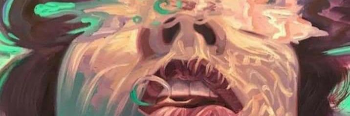 Maca banner