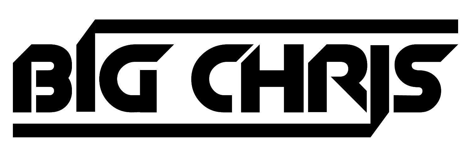 BigChrisGH's profile banner image