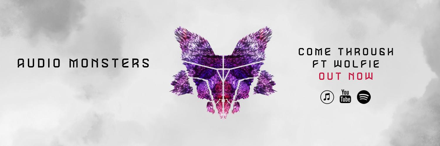 AudioMonstersUK's profile banner image