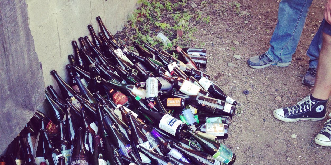 BeerNoggin's profile banner image
