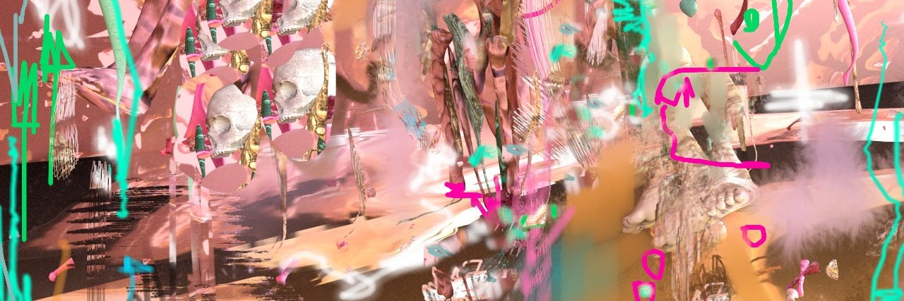 hexangelObject's profile banner image