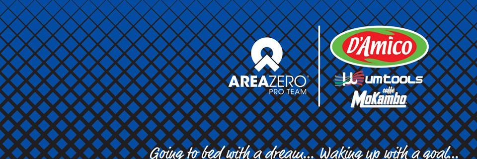Area Zero D'Amico banner