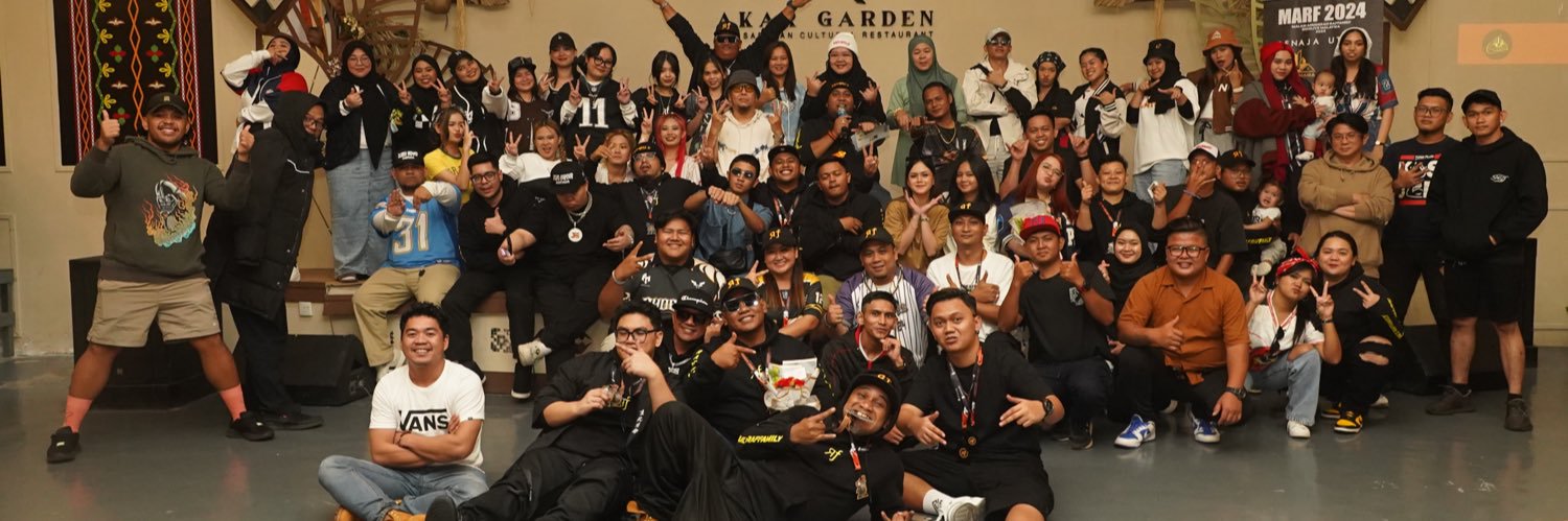 AchapSabahan's profile banner image