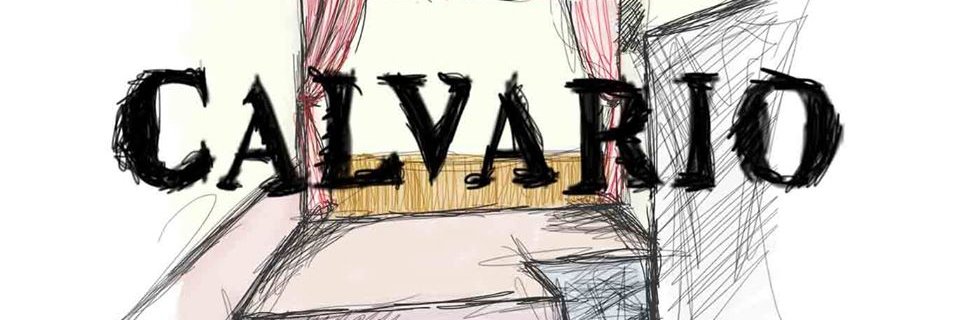 Calvario Bar banner