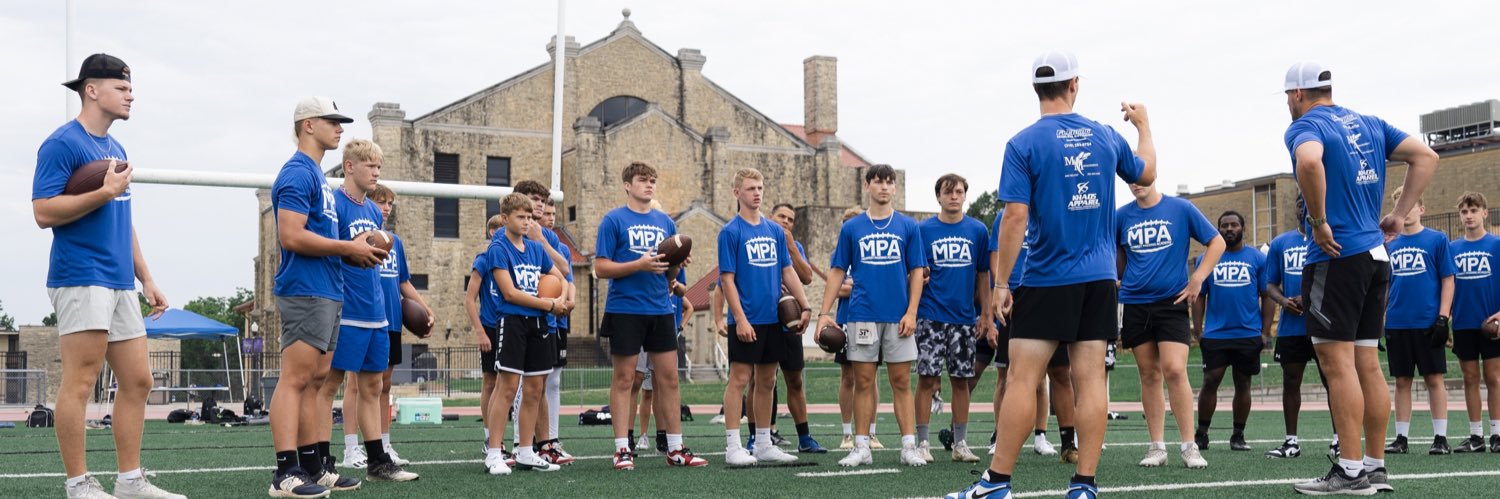 CoachCagleMPA's profile banner image