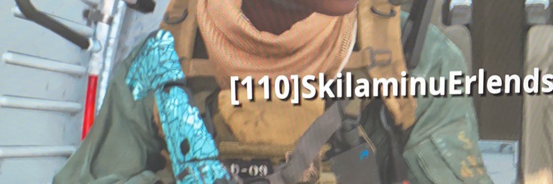 Styrmir Erlendsson banner