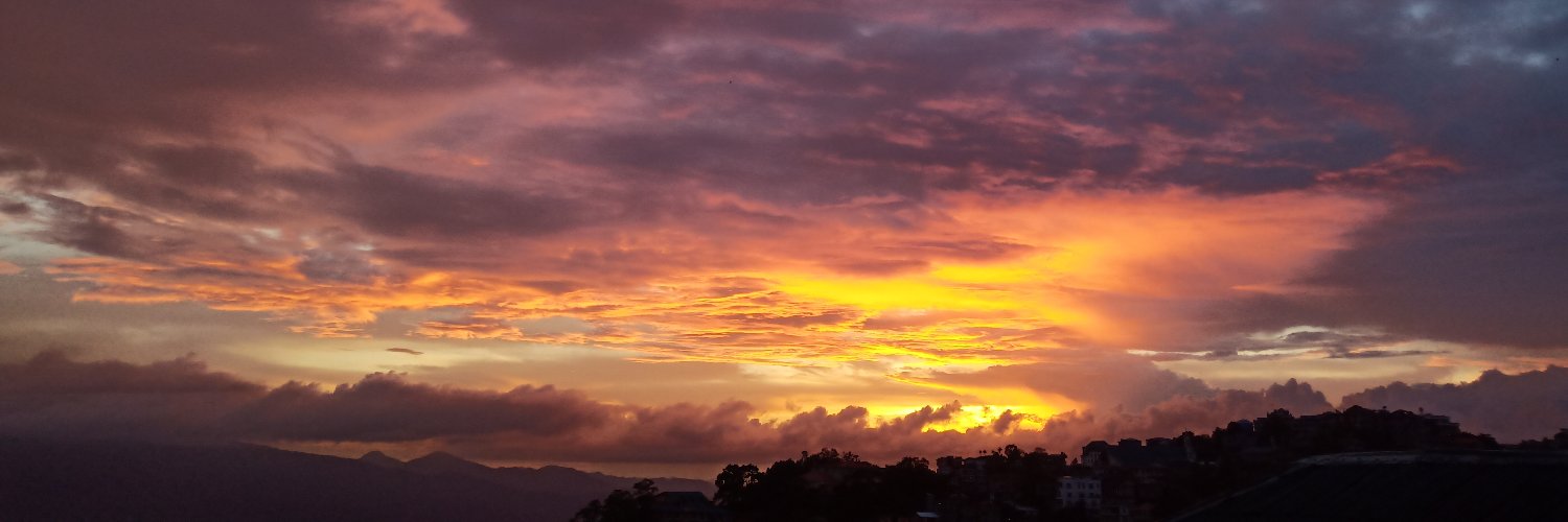 PaulNgente's profile banner image