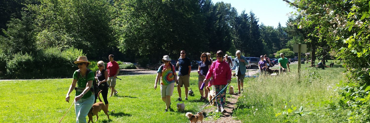 PDXPackWalks's profile banner image