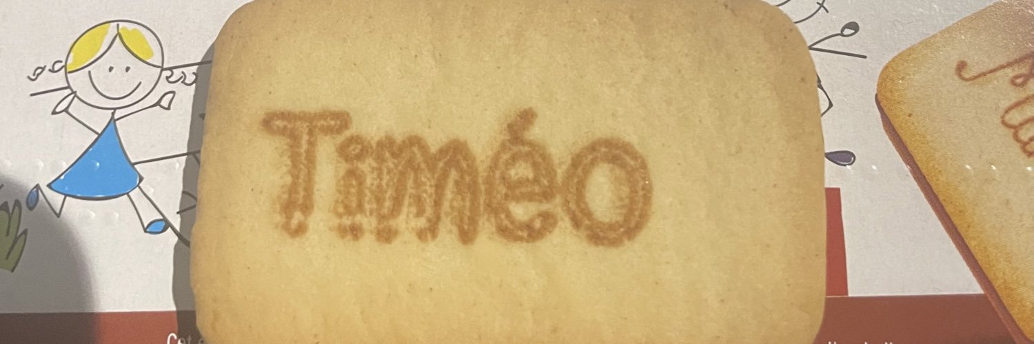 Tiiimeo's profile banner image