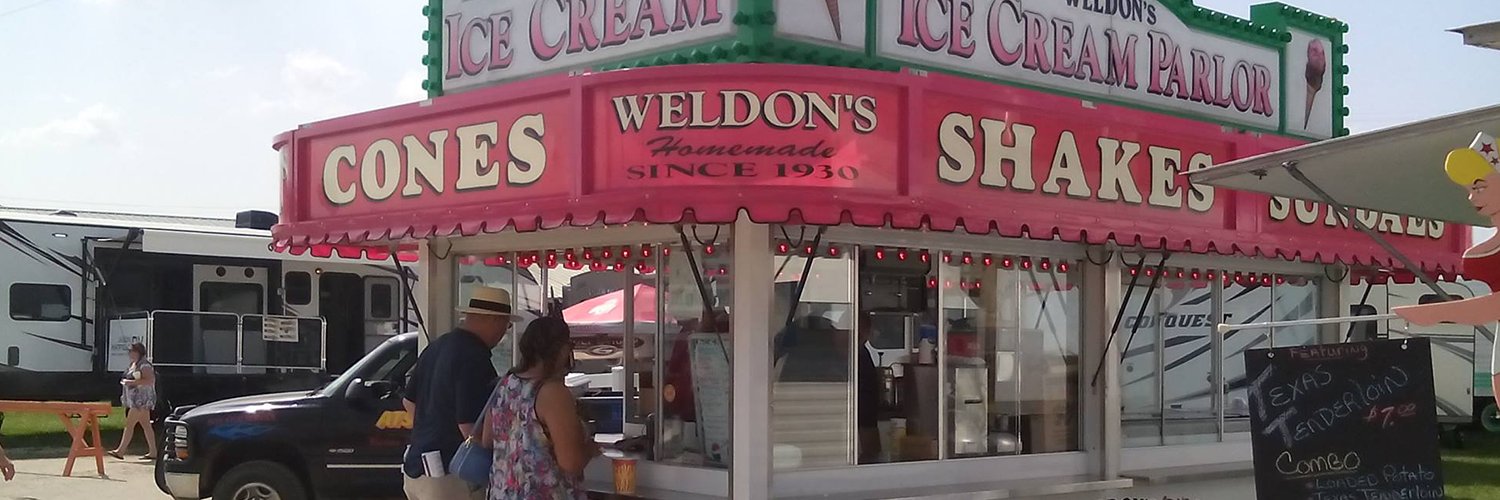 WeldonsIceCream's profile banner image