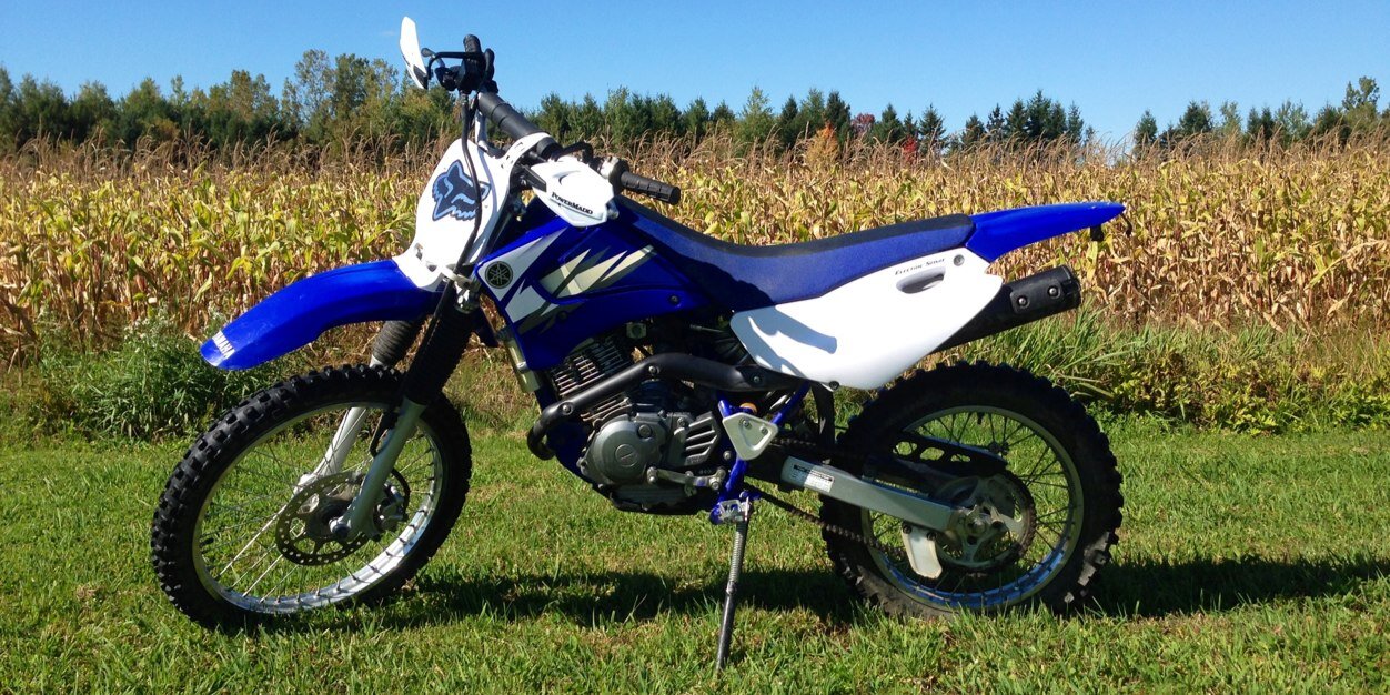 BikeRocket's profile banner image