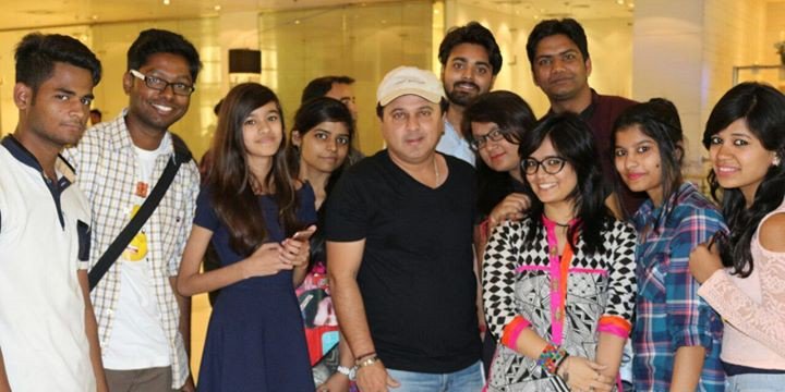 crazy_disha's profile banner image