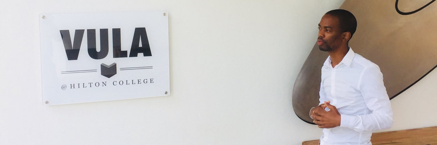 gabelamthunzi's profile banner image