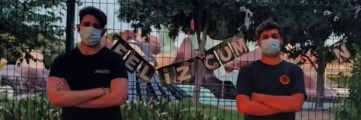 MartinD3L's profile banner image