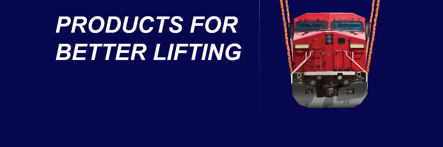 LIFT-ALL COMPANY banner