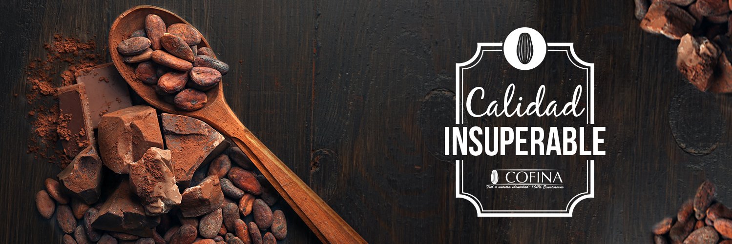 Cofinacocoa's profile banner image