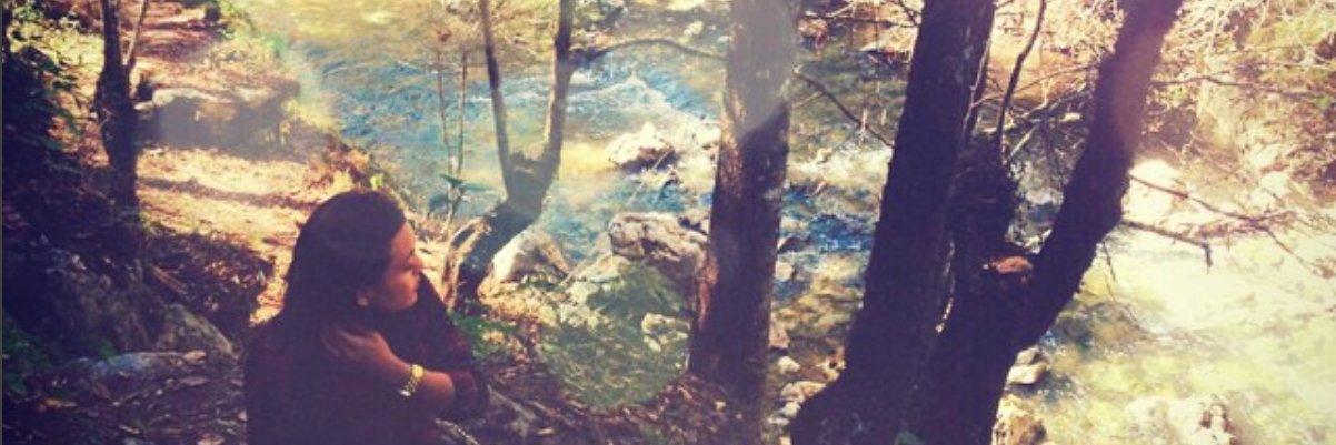 mariazanoli's profile banner image