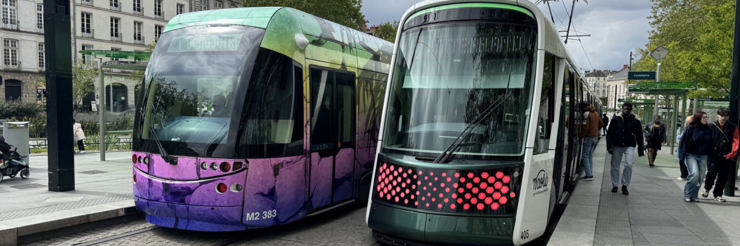 buss- og trikketage banner