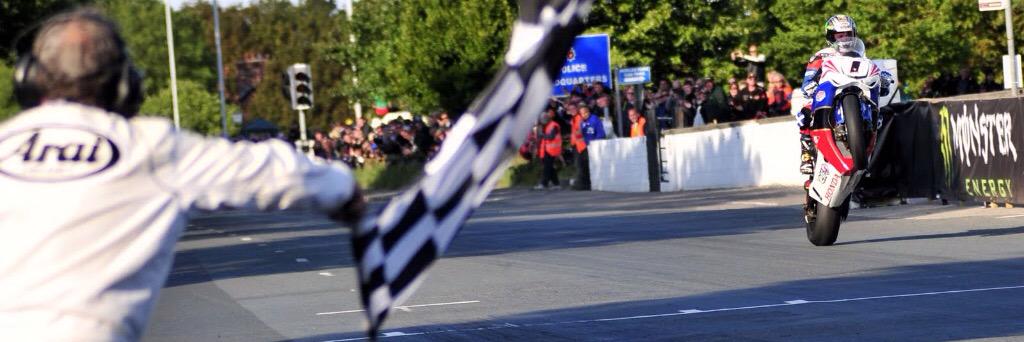 Paul Manning banner