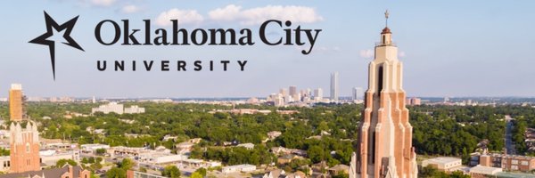 OKCU Profile Banner