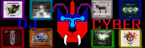 CYBERDRAGONBETA Profile Banner