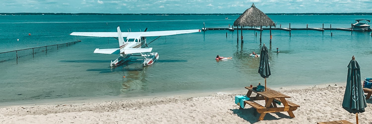 JonesSeaplanes's profile banner image