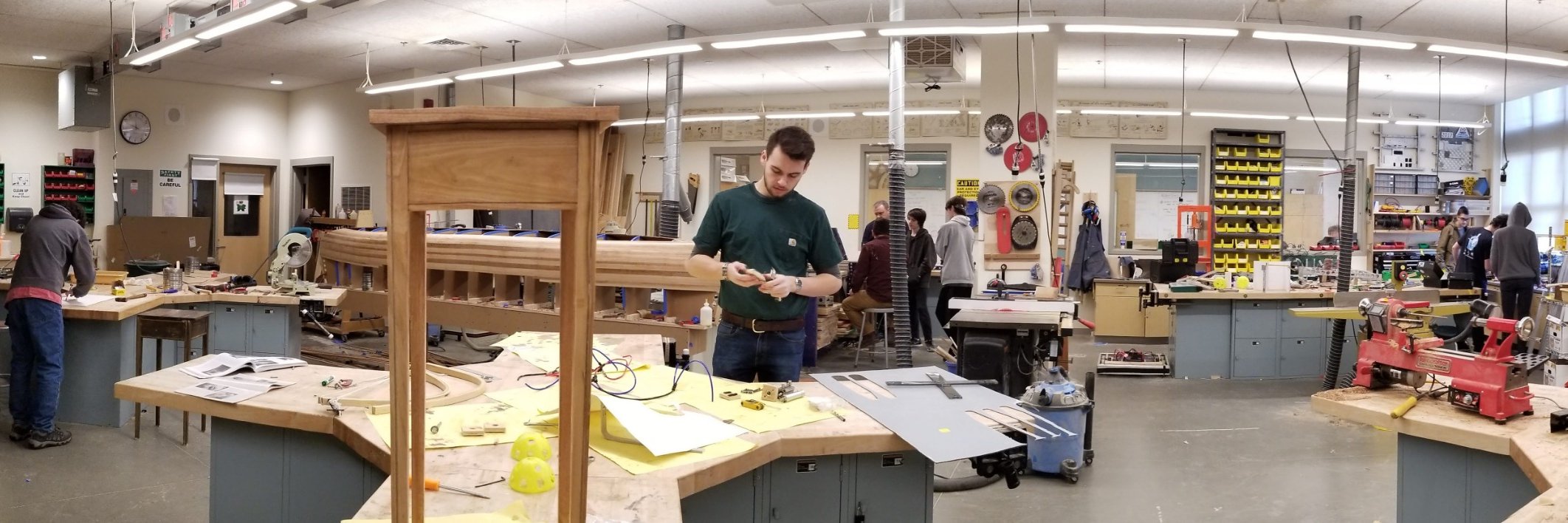 DuxburyRobotics's profile banner image
