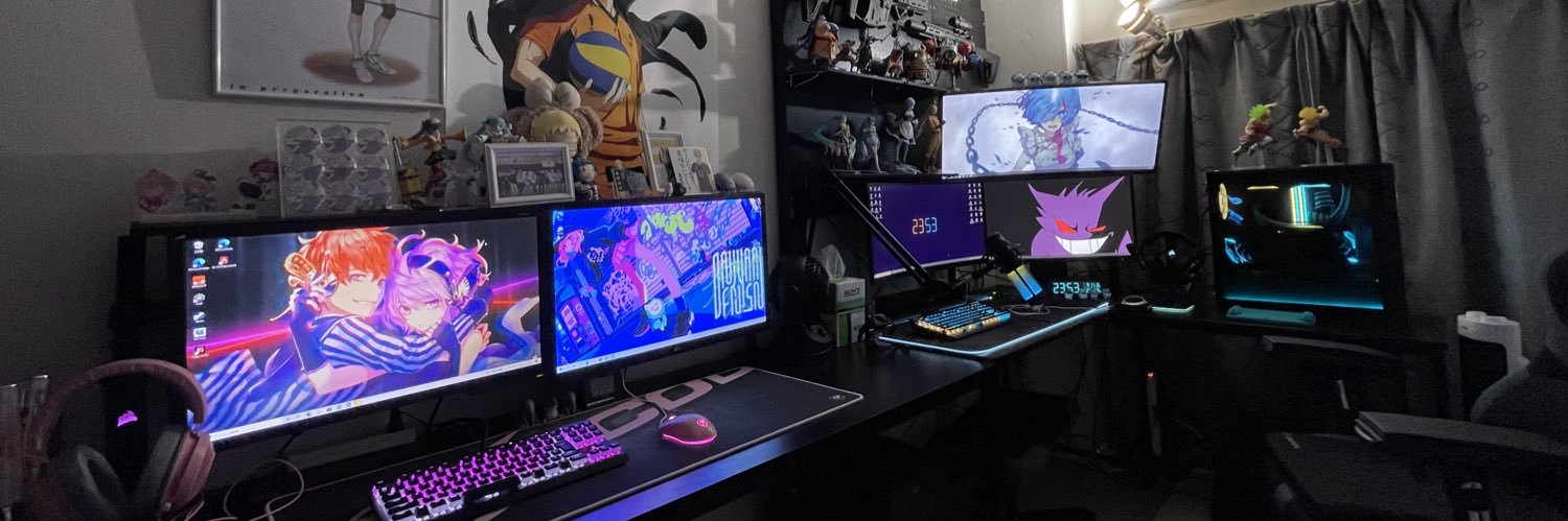 nose_game's profile banner image