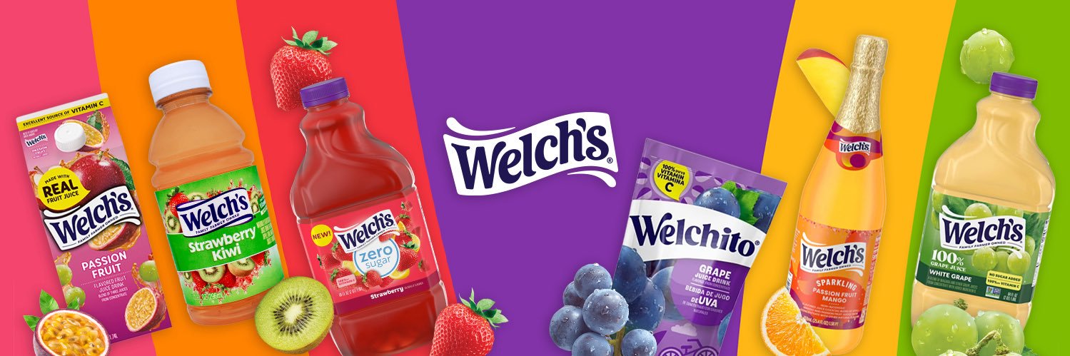 WelchsPR's profile banner image