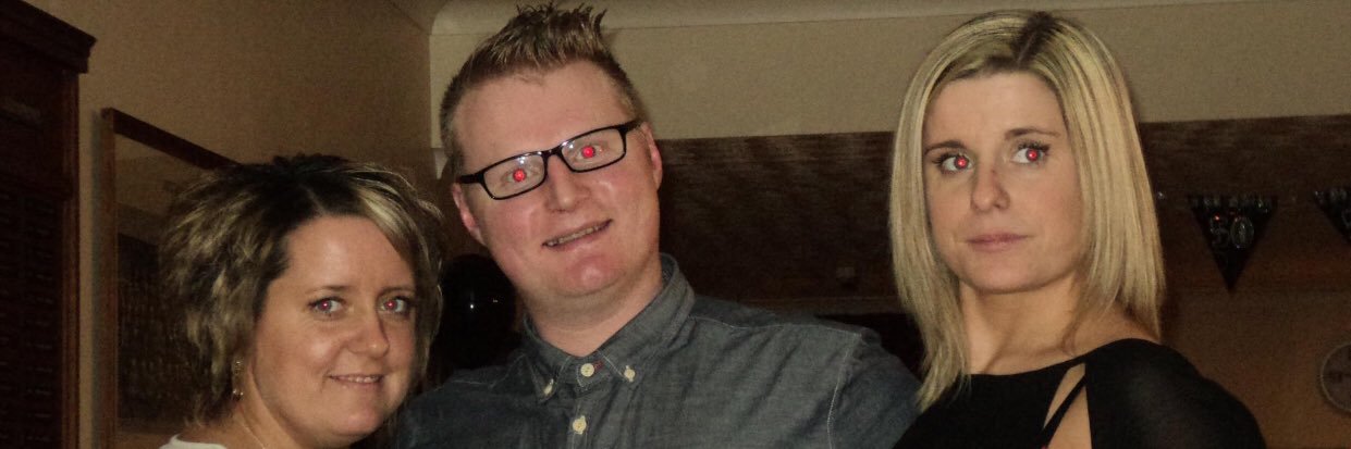 MrsLMclean's profile banner image
