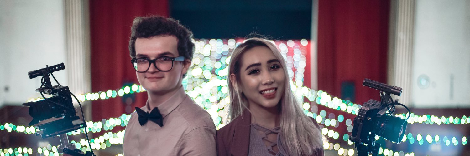 BenCridge's profile banner image
