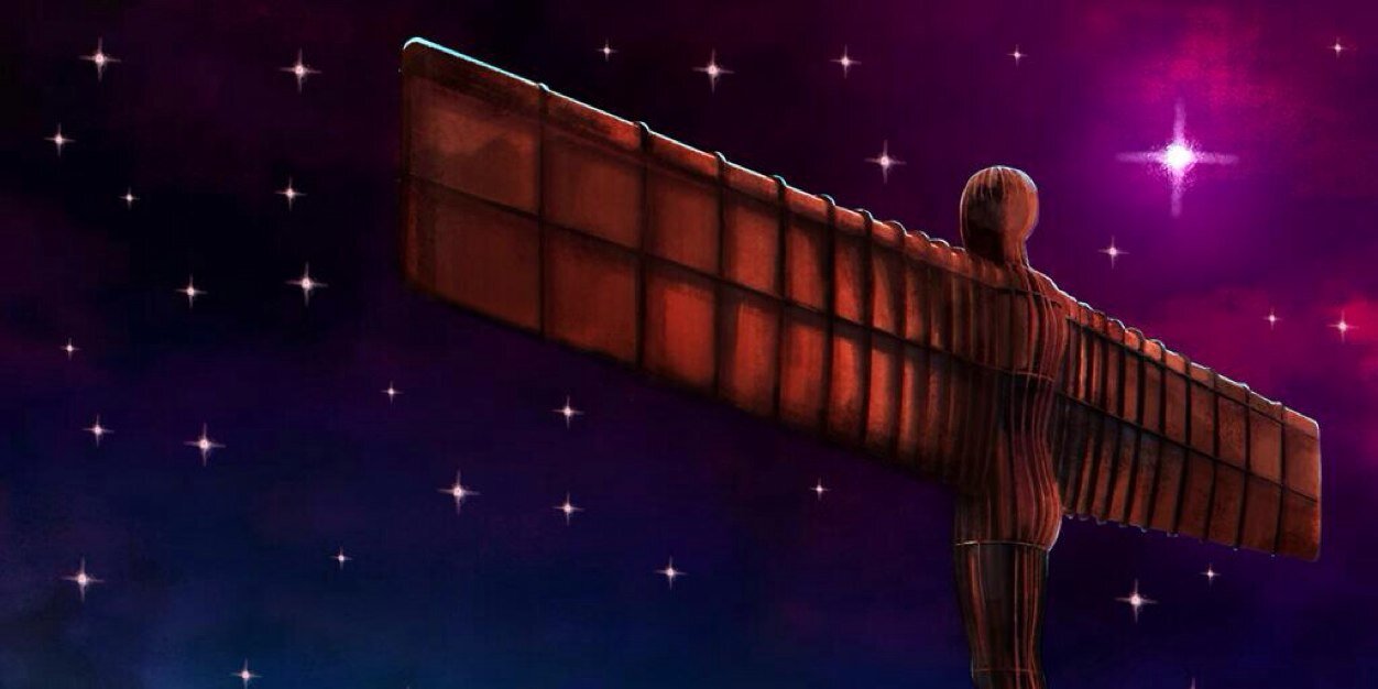 Hugobish's profile banner image
